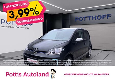 VW e-up! Volkswagen e-up! MOVE UP! KAMERA PDC SITZHZG ACC