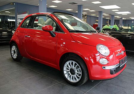 Fiat 500C 1.2 Lounge