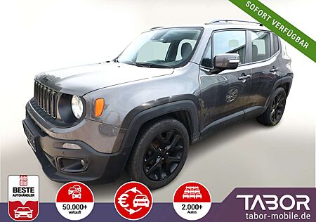 Jeep Renegade 1,4 MultiAir 140 DCT Limited Nav. PDC