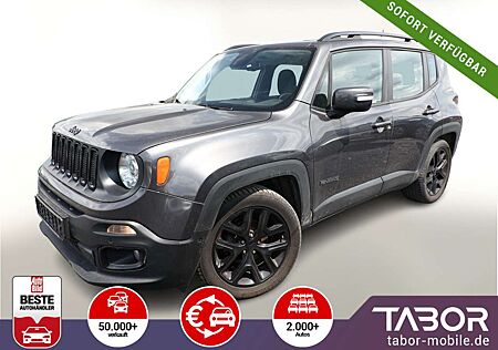 Jeep Renegade 1,4 MultiAir 140 DCT Limited Nav. PDC