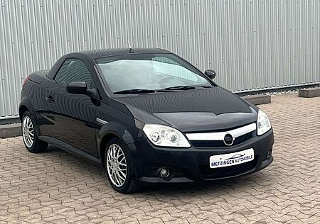 Opel Tigra Twin Top Sport.Klima.Tüv-wird-Neu