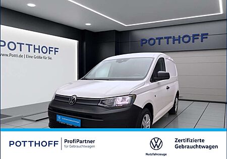 VW Caddy Volkswagen Cargo 2.0 TDI SITZHZG GRA PDC DAB+
