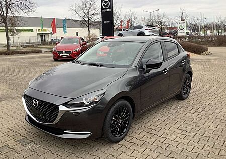 Mazda 2 e-SKYACTIV G 90 Homura Garantie bis 08.2028 Homura