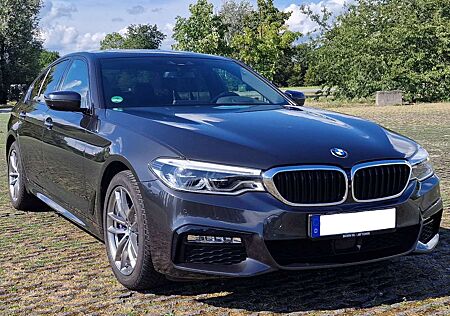 BMW 530 M Sport