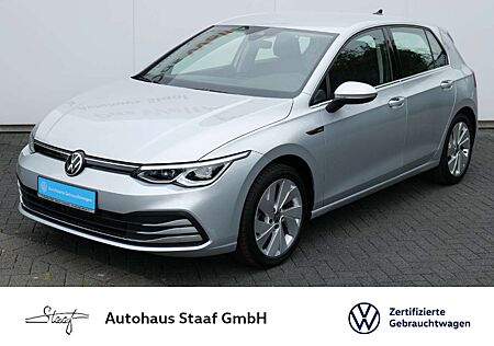 VW Golf Volkswagen Style VIII 1.5 TSI 150PS DSG