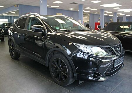 Nissan Qashqai 1.6 dCi Xtronic TEKNA - Pano - AHK -
