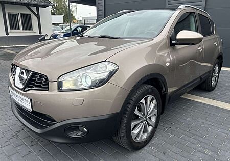 Nissan Qashqai 2.0 Tekna Automatik+BOSE+RFK+Leder+