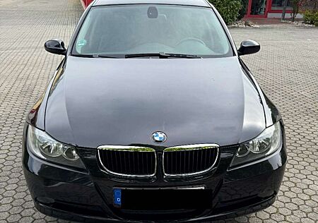 BMW 318i 318 3er Aut.