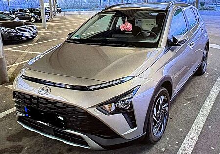 Hyundai Bayon 1.2 Select