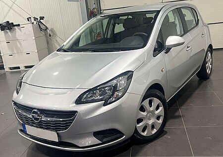 Opel Corsa E 1.2 **Klima*PDC*Bluetooth*5-Türig**