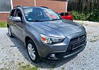 Mitsubishi ASX Intense 2WD | 1.Hand | Panorama | Leder | Kamera |