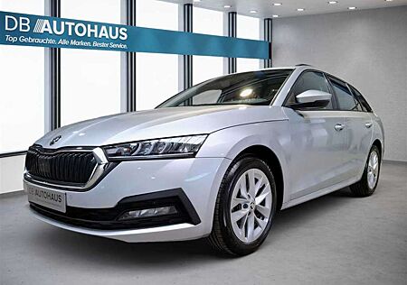 Skoda Octavia Ambition 1.0 TSI