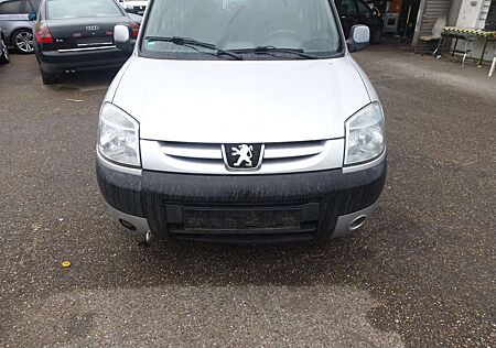 Peugeot Partner Kombi 75 Tendance
