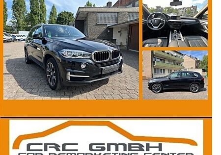 BMW X5 xDrive30 d *Headup*Fond-Entertainment*