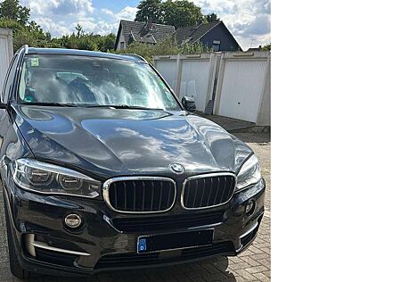 BMW X5 xDrive30 d *Headup*Fond-Entertainment*