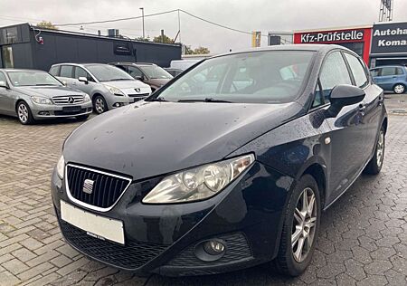 Seat Ibiza Lim. Ecomotive 1.4 TDI/TÜV/KLIMA/EL.FNSTER