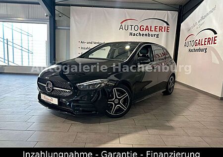 Mercedes-Benz B 220 d AMG-Line/Virtual/LED/Leder/Navi/GARANTIE