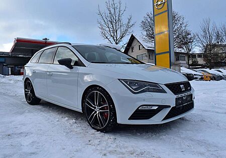 Seat Leon ST Cupra 300 4Drive