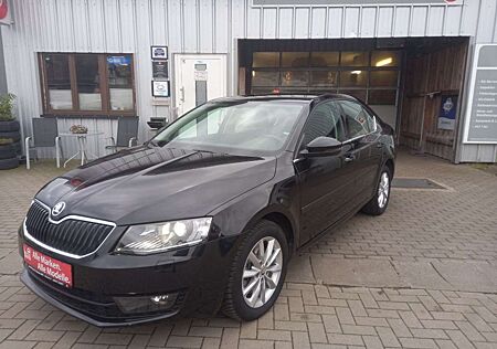 Skoda Octavia 1.8 TSI (Green tec) 4x4 DSG Style