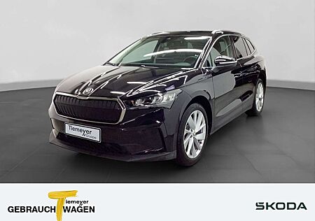 Skoda Enyaq iV 60 LOFT LM20 KAMERA NAVI SITZH
