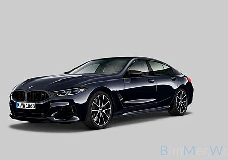 BMW M850 xD GC 360° Laser SoftCl DAB Individual 20
