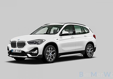 BMW X1 xLine HUD DAB Kamera LED Panorama Leder