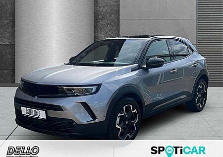 Opel Mokka Ultimate Turbo,Automatik,Allwetterräder,Navi,Massa