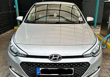 Hyundai i20 1.2