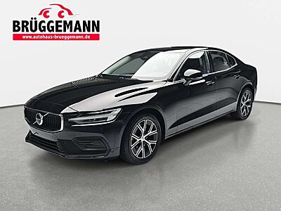 Volvo S60 S60 B4 AUTO. CORE NAVI LED GOOGLE KAMERA LM17