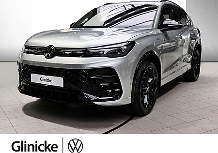 VW Tiguan Volkswagen R-Line 1,5 eHybrid DSG | Black Style