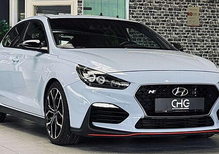 Hyundai i30 Fastback N Performance | 8-Fach |Sonderlackierung|