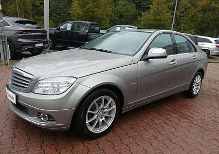 Mercedes-Benz C 200 *Kompressor*PDC*Klimaauto