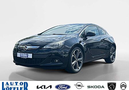 Opel Astra 1.4 GTC Inno SHZ LHZ Xenon Tempom. Infinity Klima