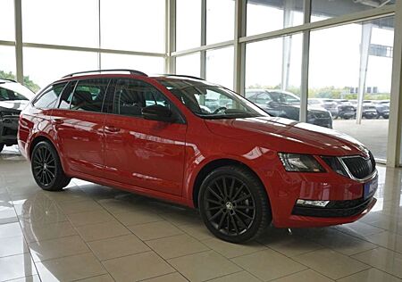 Skoda Octavia Combi 1,4TSI 150PS 18*Alu/Pano/Navi/Sitzhz.