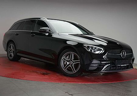 Mercedes-Benz E 300 de T 9G-Tronic AMG Navi/Distronic/Kamera/