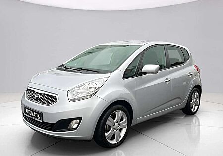Kia Venga Automatik*1.Hand*HU/AU Neu*SHZ*Temp.*Kamera*PDC*BT