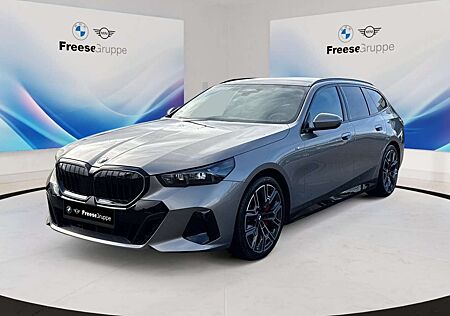 BMW 540 d xDrive
