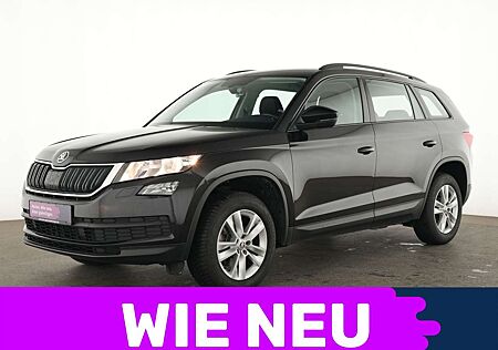 Skoda Kodiaq Active Sitzheizung|Einparkhilfe|Bluetooth