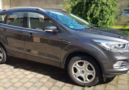 Ford Kuga 1.5 EcoBoost 2x4 Cool