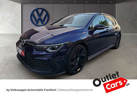 VW Golf Volkswagen VIII 2.0 TDI DSG GTD Navi Pano LED