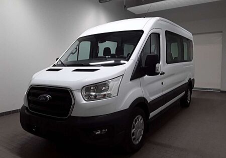 Ford Transit 350 L3 Trend 9 Sitzer Navi Tempomat Bordcomputer
