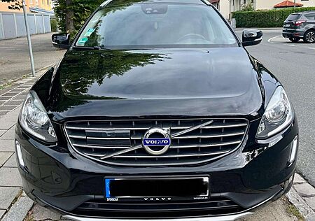 Volvo XC 60 XC60 XC60 D4 AWD Geartronic Inscription