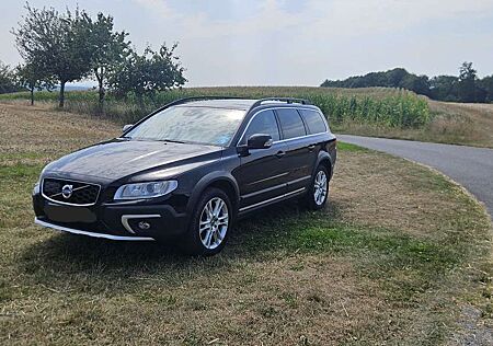 Volvo XC 70 XC70 Summum AWD