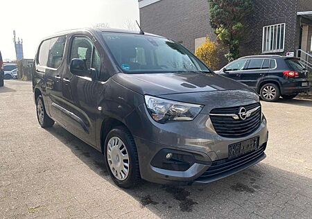 Opel Combo 1.5 Diesel Cargo 96kW NAVI KLIMA