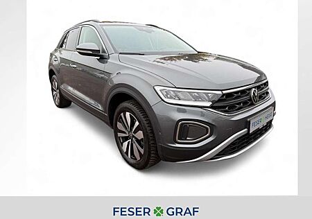 VW T-Roc Volkswagen 1.5 TSI Move DSG/LED/Rear View/Sitzhzg./Navi