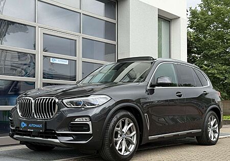 BMW X5 45e xDr*X LINE*PANO*LASER*360*HARMAN*HUD*KEY*
