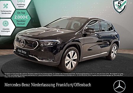 Mercedes-Benz EQA 250 PROG+ADVANCED+KAMERA