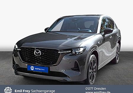 Mazda CX-60 e-SKYACTIV-D 254PS AWD HomuraPLUS