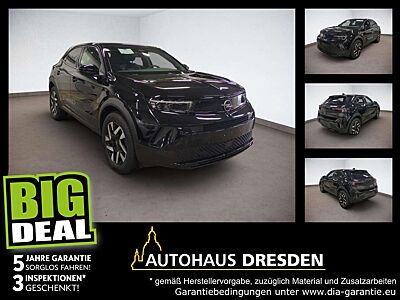 Opel Mokka 1.2 Turbo Edition *ACC*NAVI*DAB*SHZ*PDC*KAM
