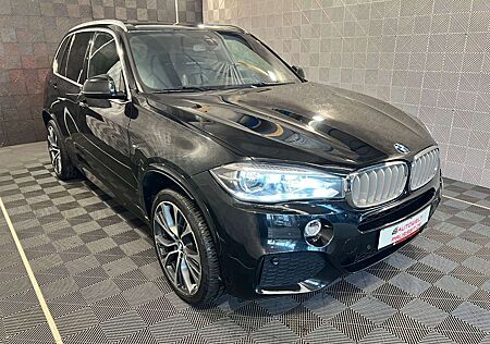 BMW X5 xDr. 40d*M-PAKET*B&O*LED-HEAD UP-360°KAM-TOTW